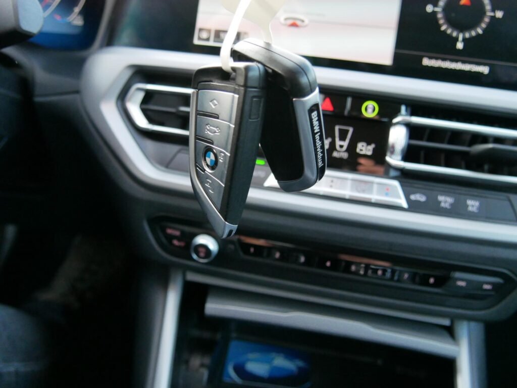 BMW 3 Serie – 21