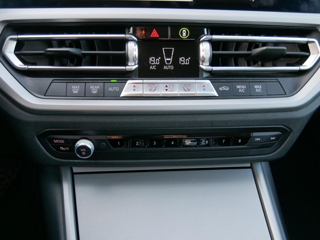 BMW 3 Serie – 22