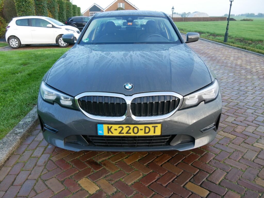 BMW 3 Serie – 3