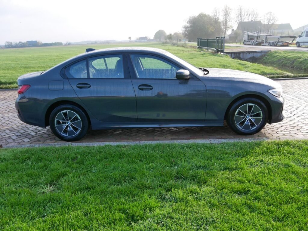 BMW 3 Serie – 6