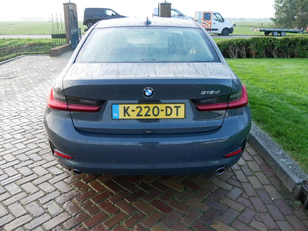 BMW 3 Serie – 9