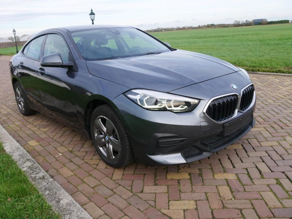 BMW 2 Serie – 1