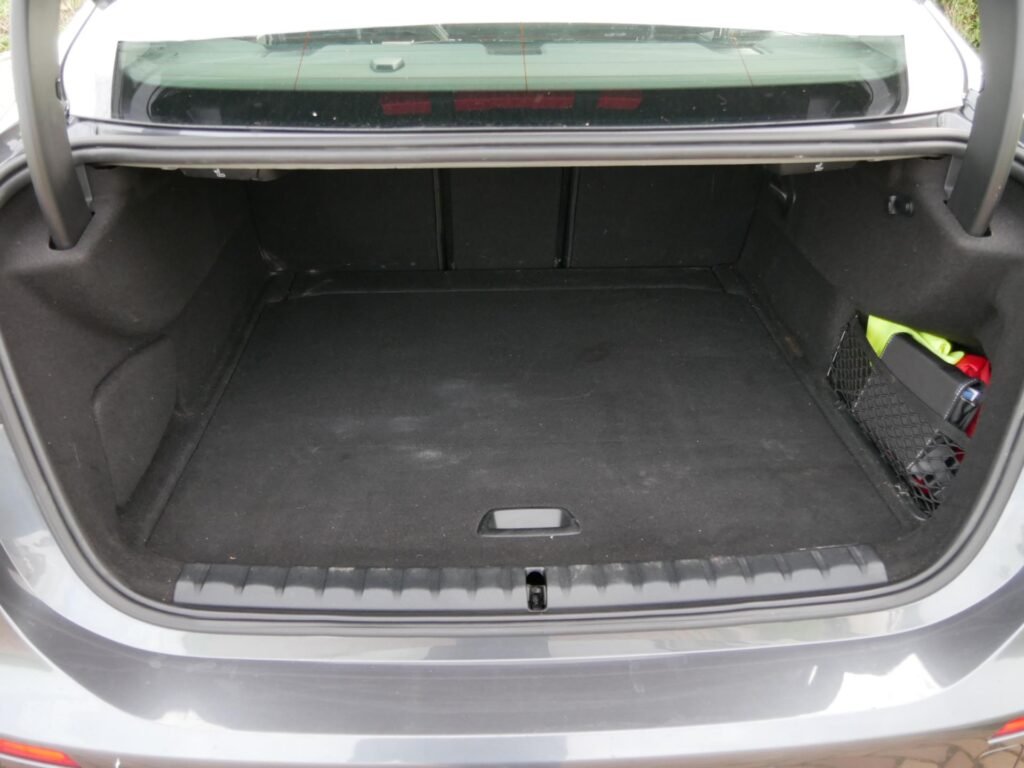 BMW 2 Serie – 10