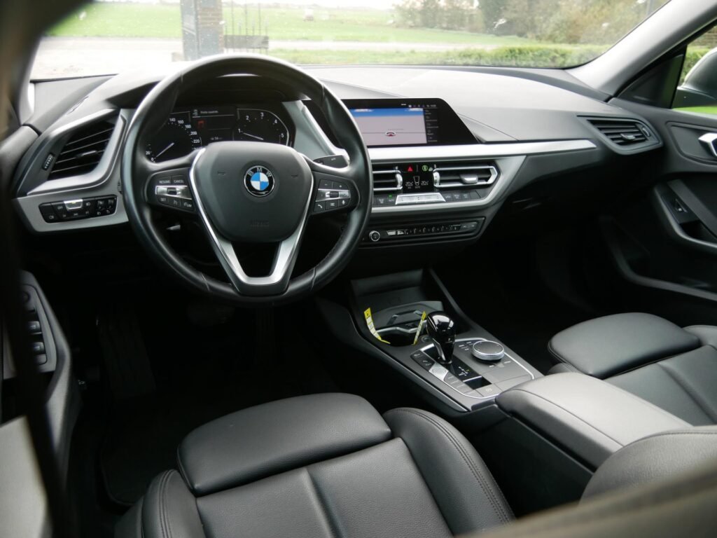 BMW 2 Serie – 13
