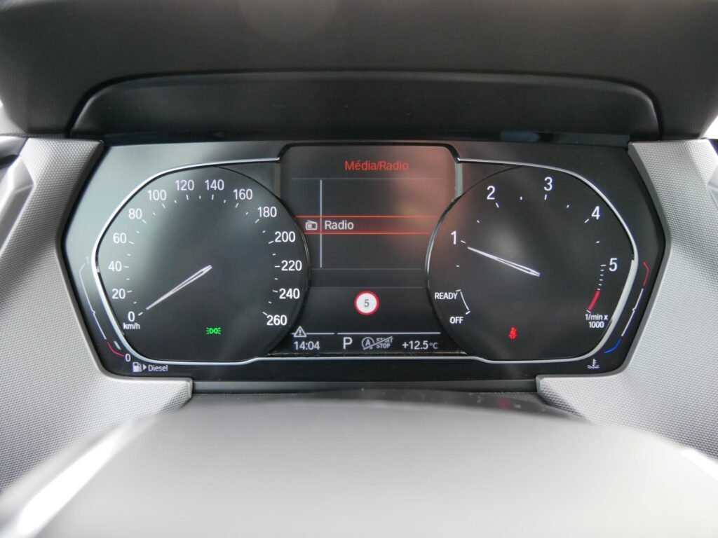 BMW 2 Serie – 16