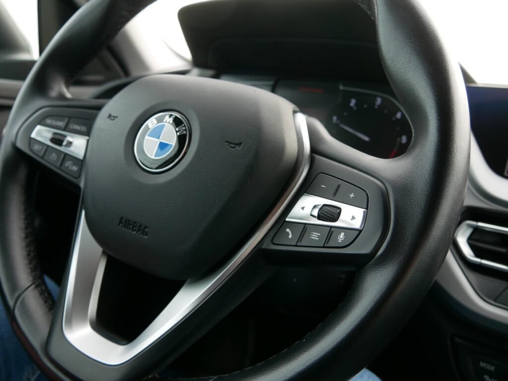 BMW 2 Serie – 17
