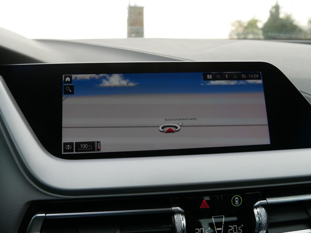 BMW 2 Serie – 20