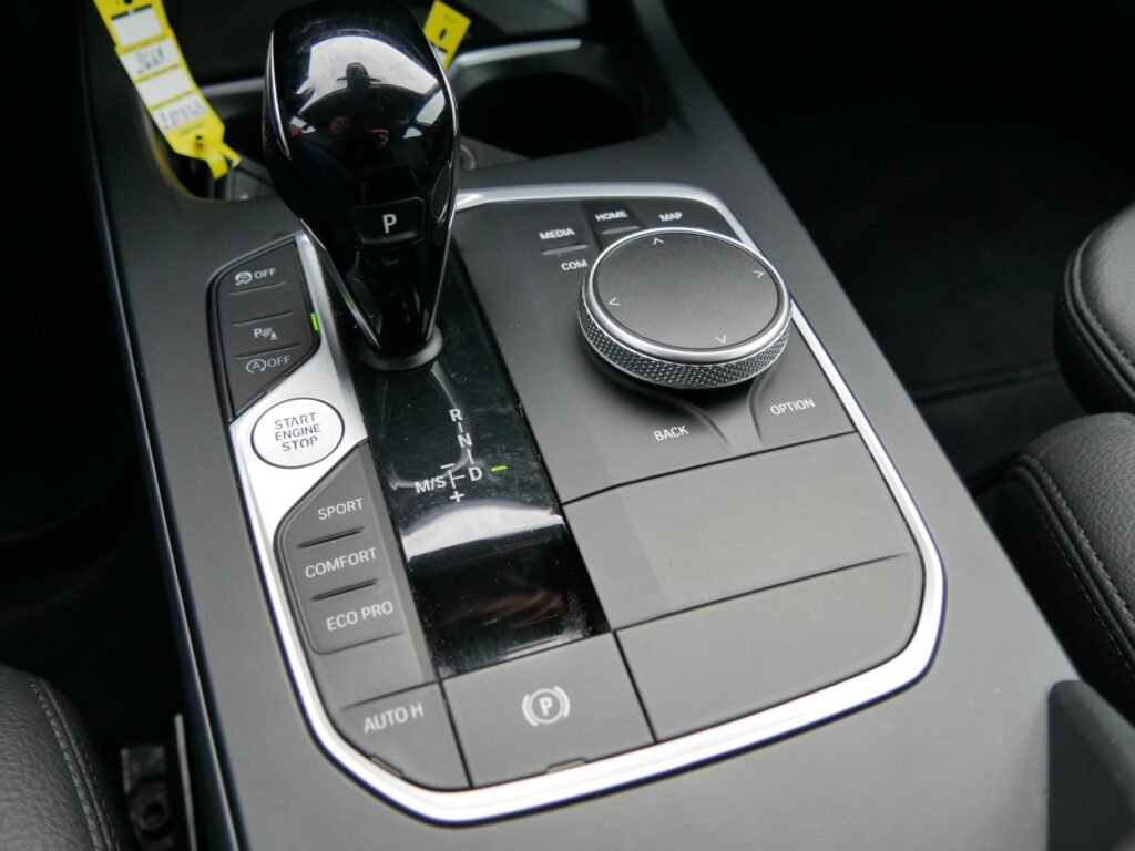 BMW 2 Serie – 23