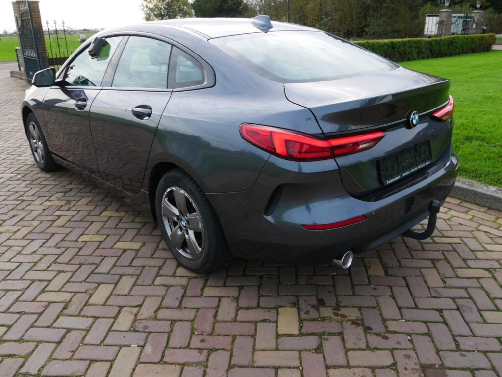 BMW 2 Serie – 9