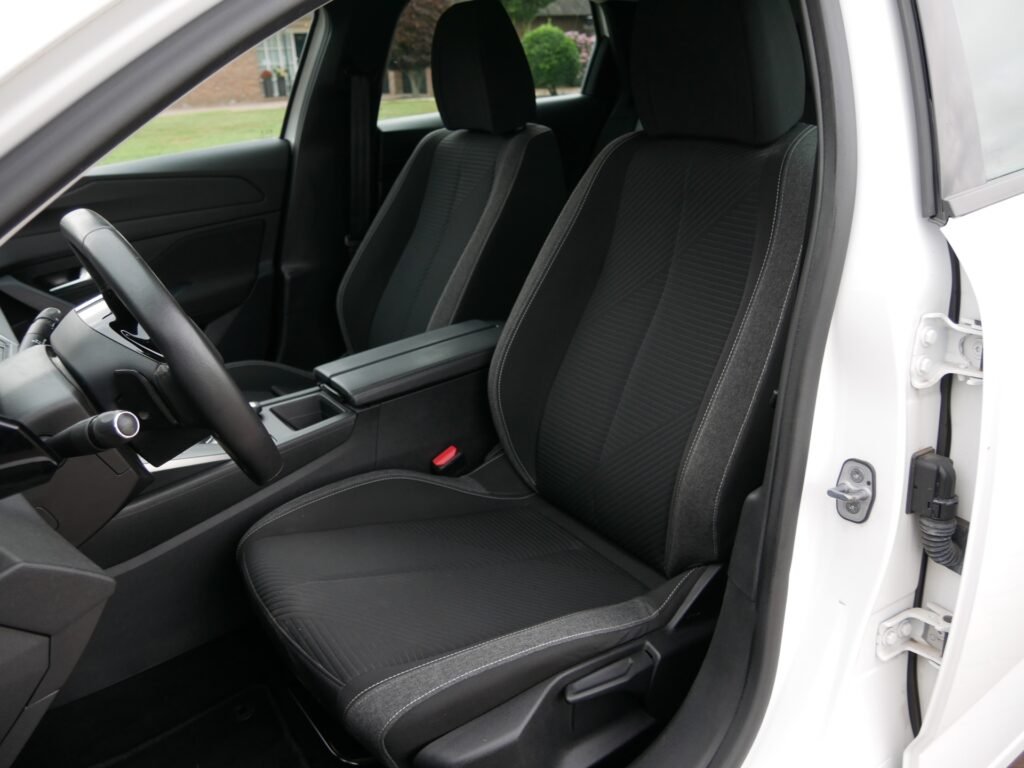 Peugeot 308 – 14