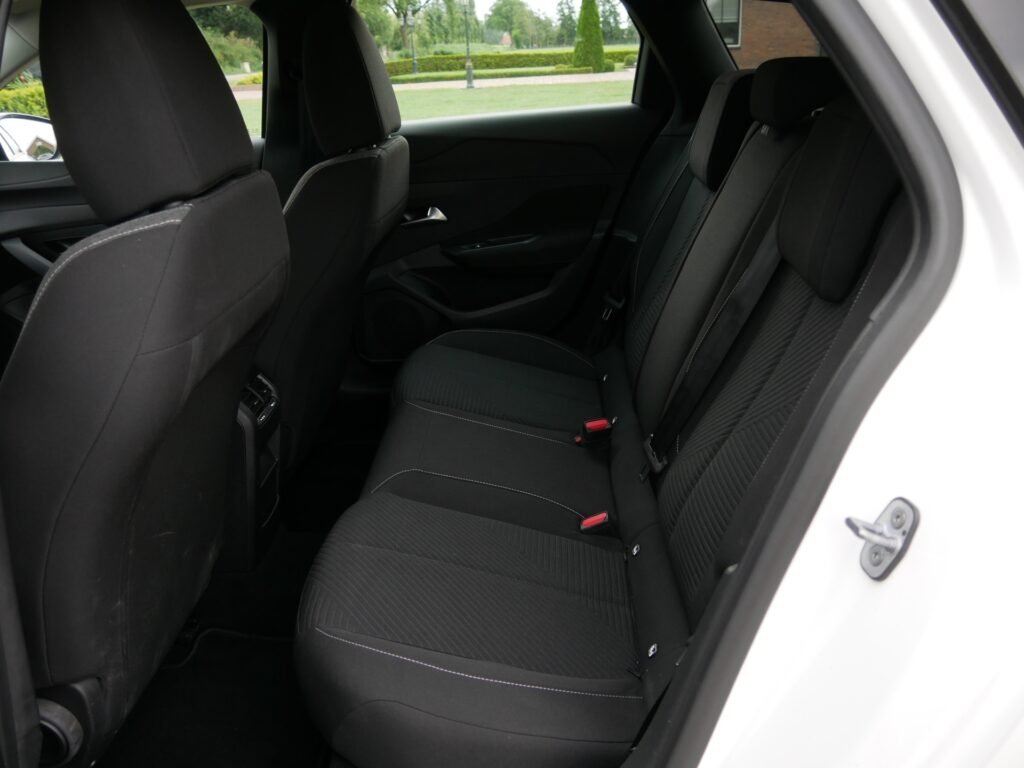 Peugeot 308 – 18