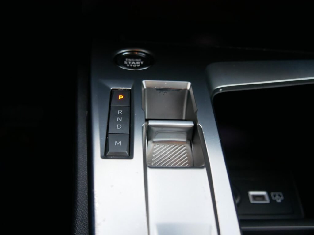 Peugeot 308 – 20