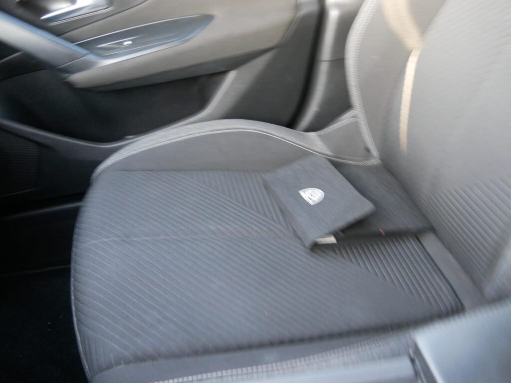 Peugeot 308 – 21