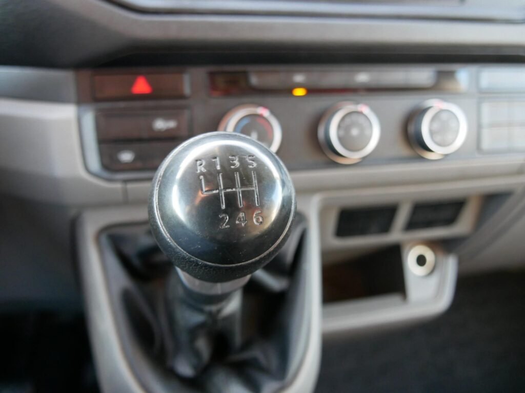 Volkswagen Crafter – 19