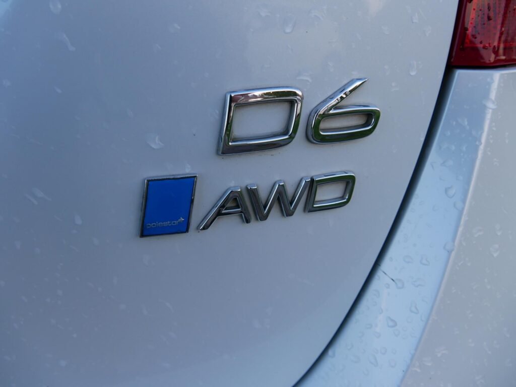 Volvo V60 – 10