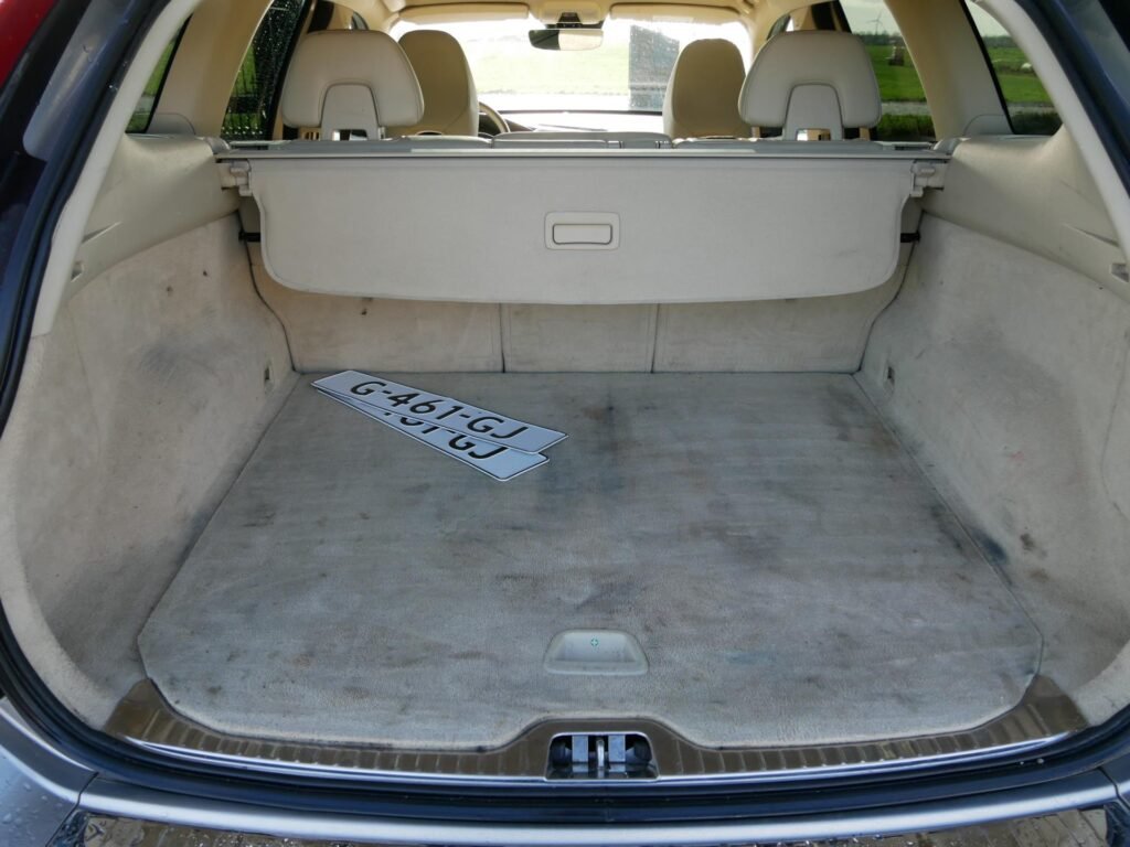 Volvo XC60 – 11