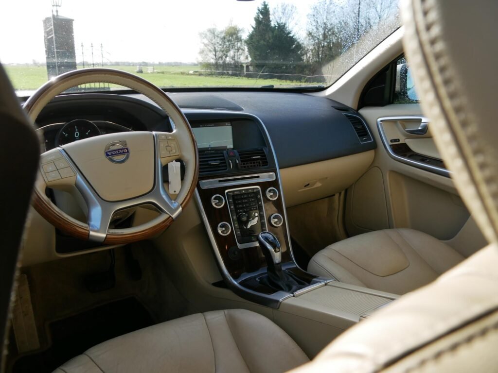 Volvo XC60 – 16