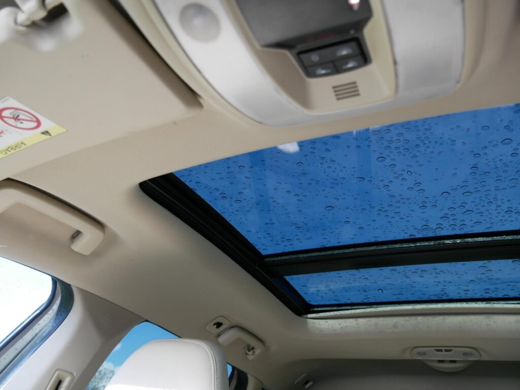 Volvo XC60 – 28