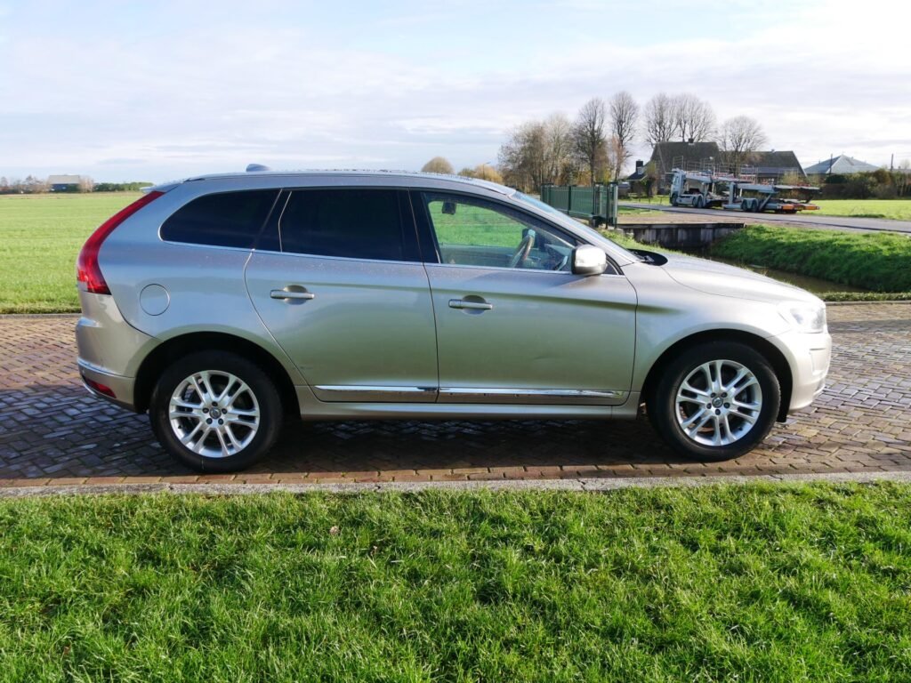 Volvo XC60 – 6