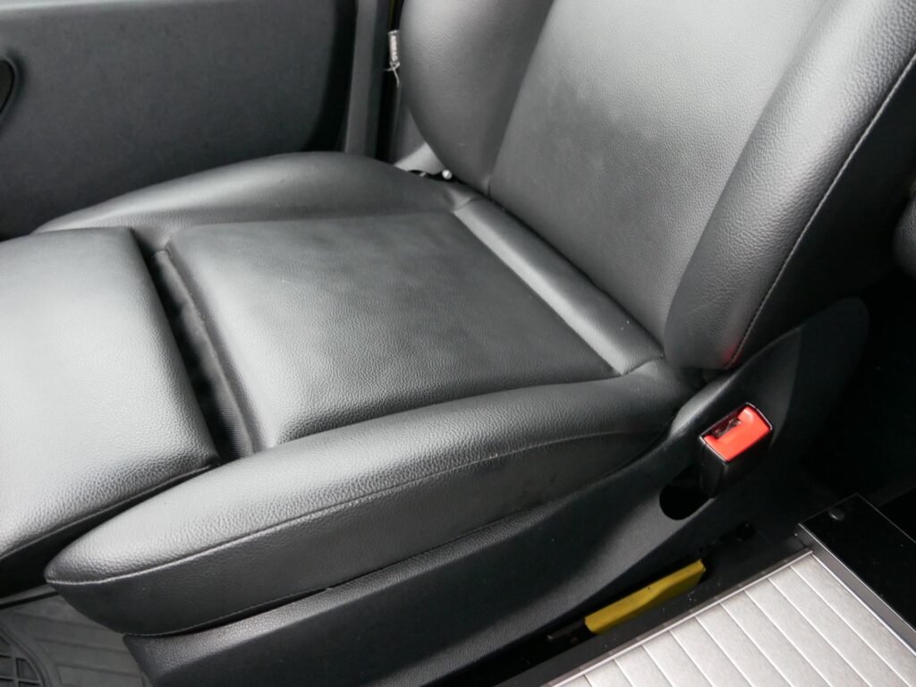 Mercedes-Benz Sprinter – 29