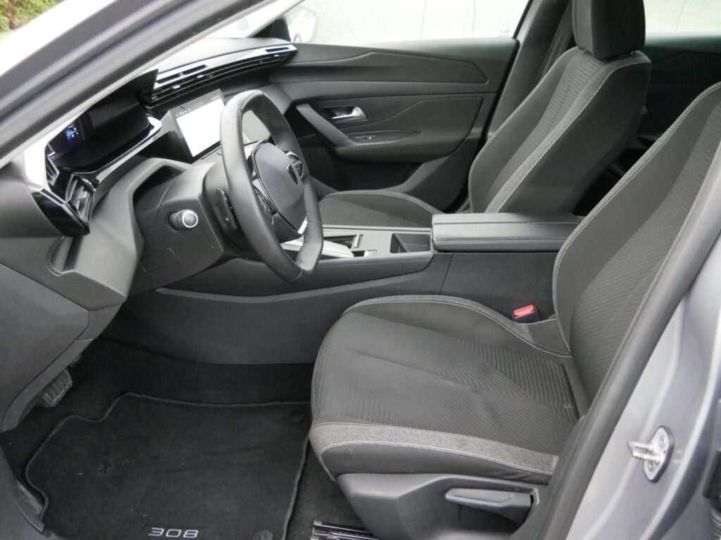 Peugeot 308 – 15