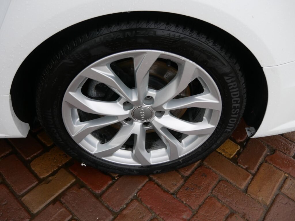 Audi A6 – 13