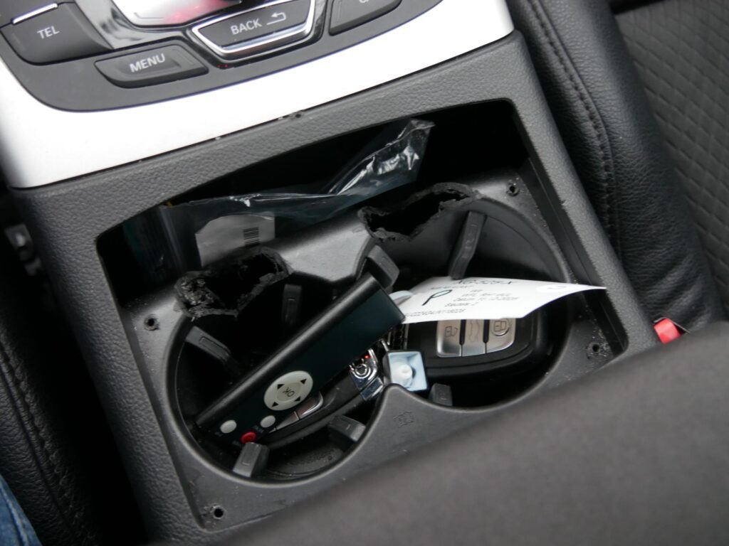 Audi A6 – 21