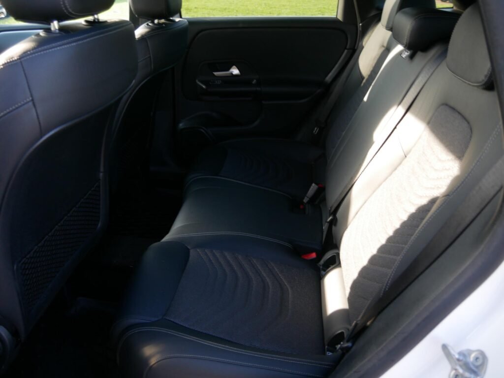 Mercedes-Benz B-Klasse – 11