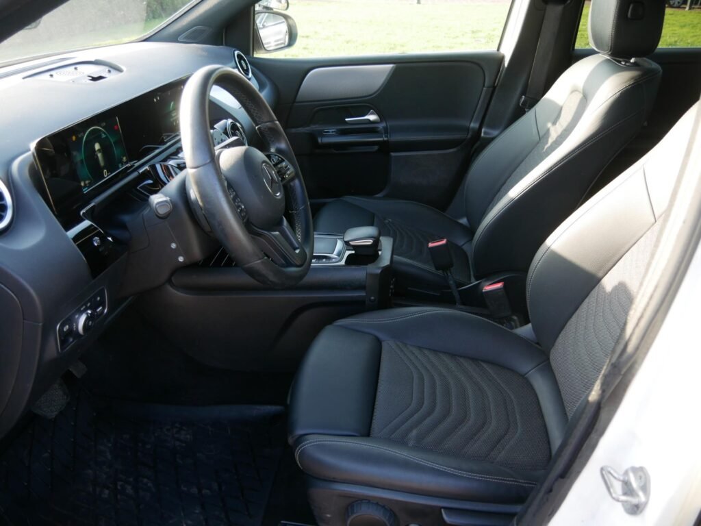 Mercedes-Benz B-Klasse – 13