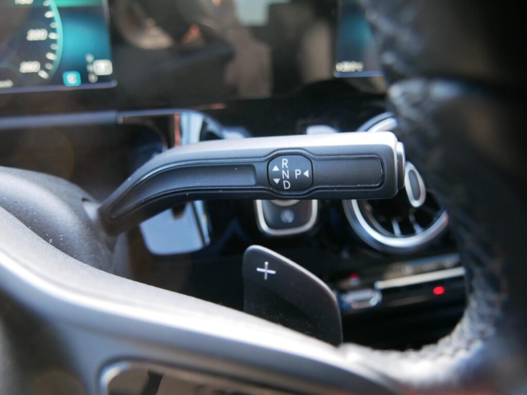 Mercedes-Benz B-Klasse – 17