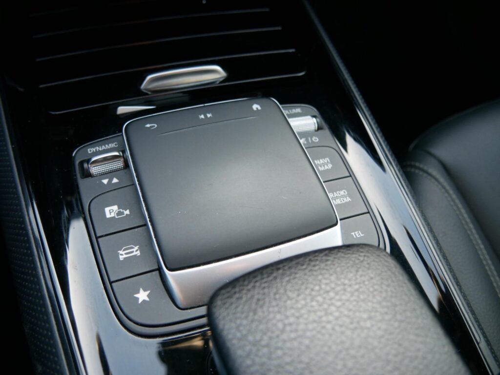 Mercedes-Benz B-Klasse – 19