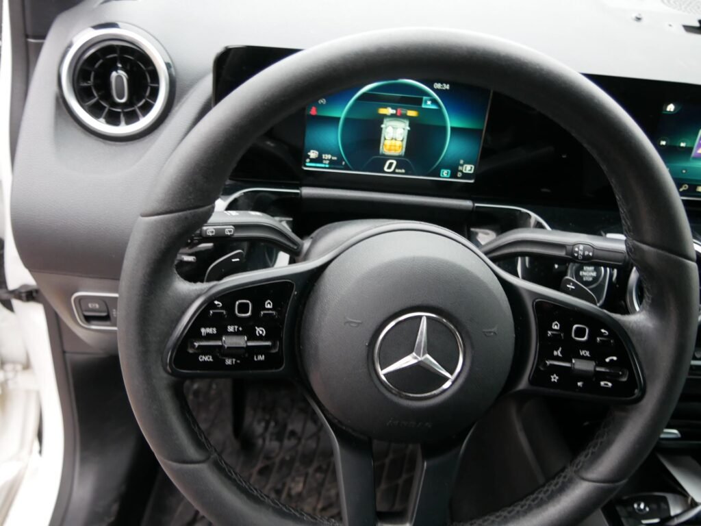Mercedes-Benz B-Klasse – 15