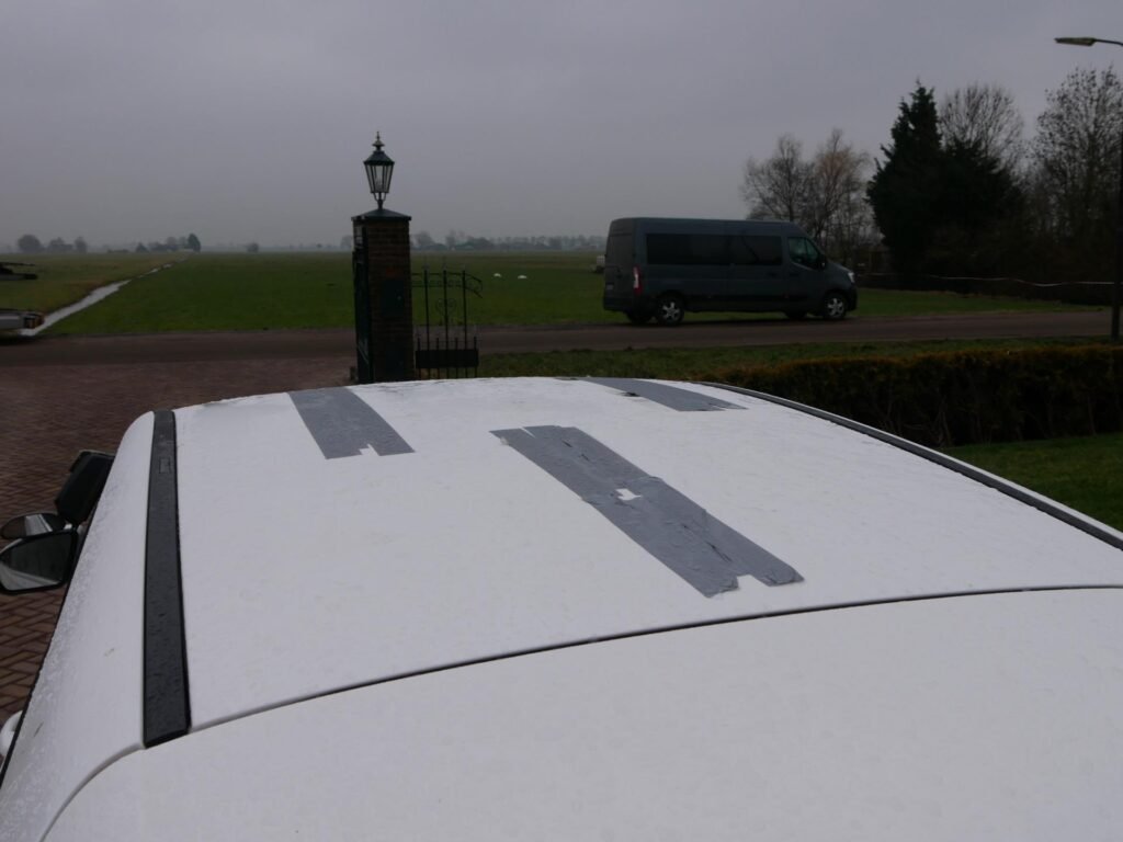 Mercedes-Benz B-Klasse – 9