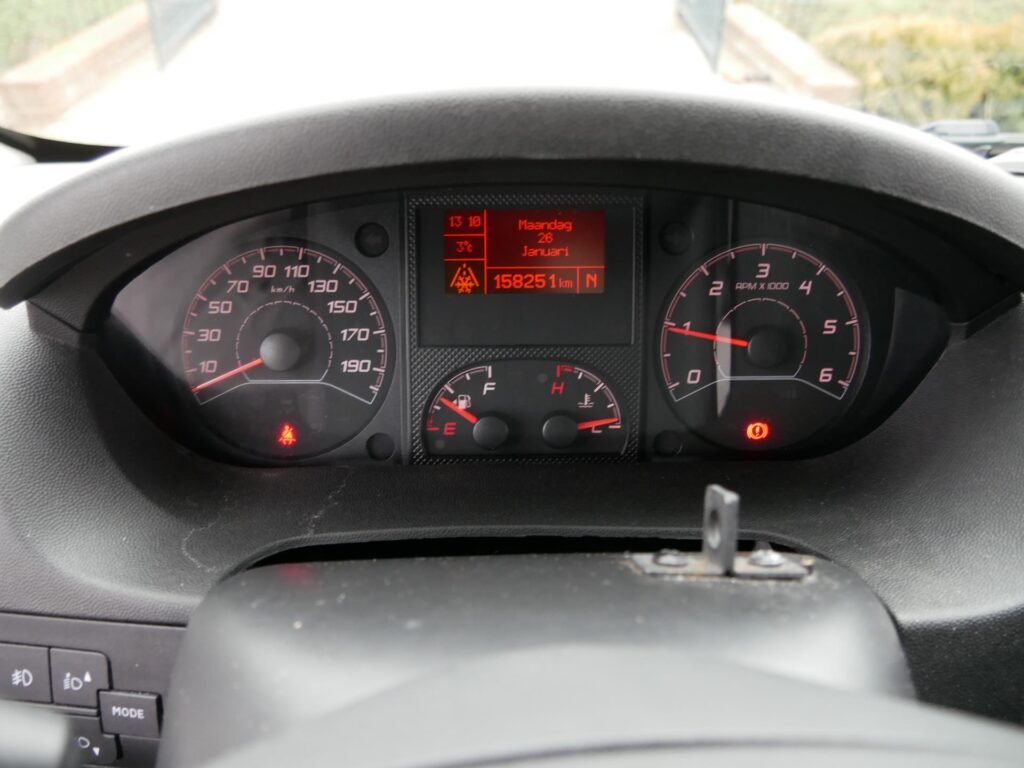 Fiat Ducato – 16