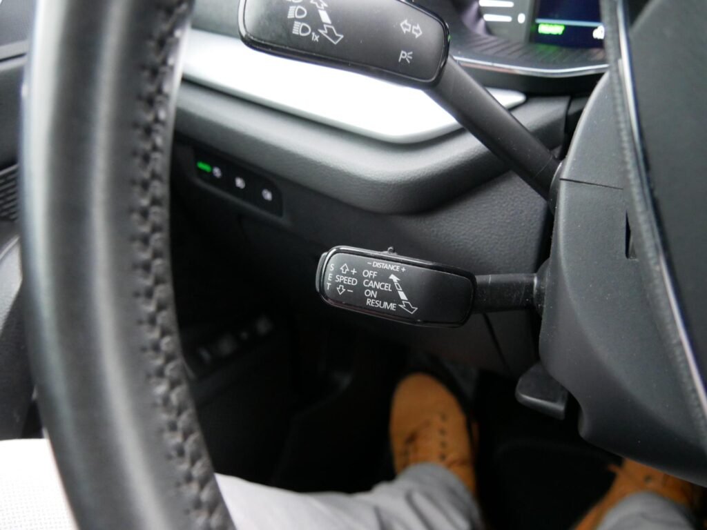 Škoda Octavia – 17