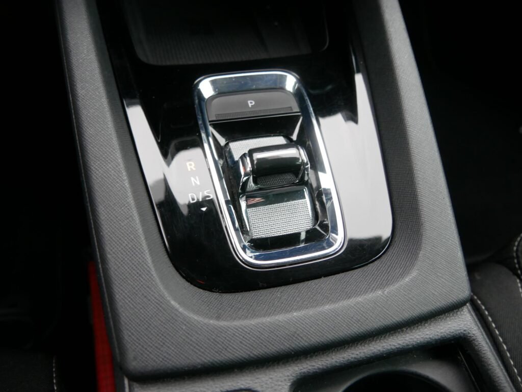 Škoda Octavia – 22