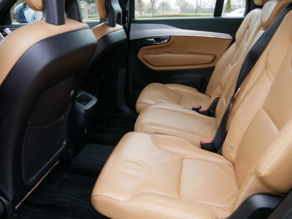 Volvo XC90 – 15