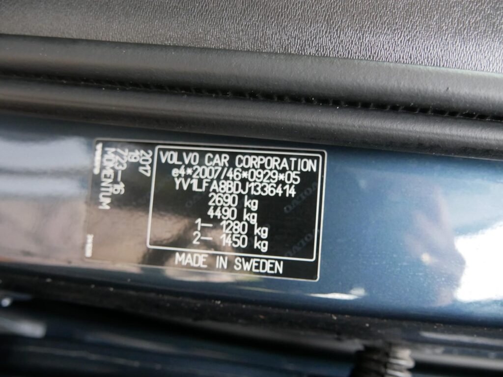Volvo XC90 – 6