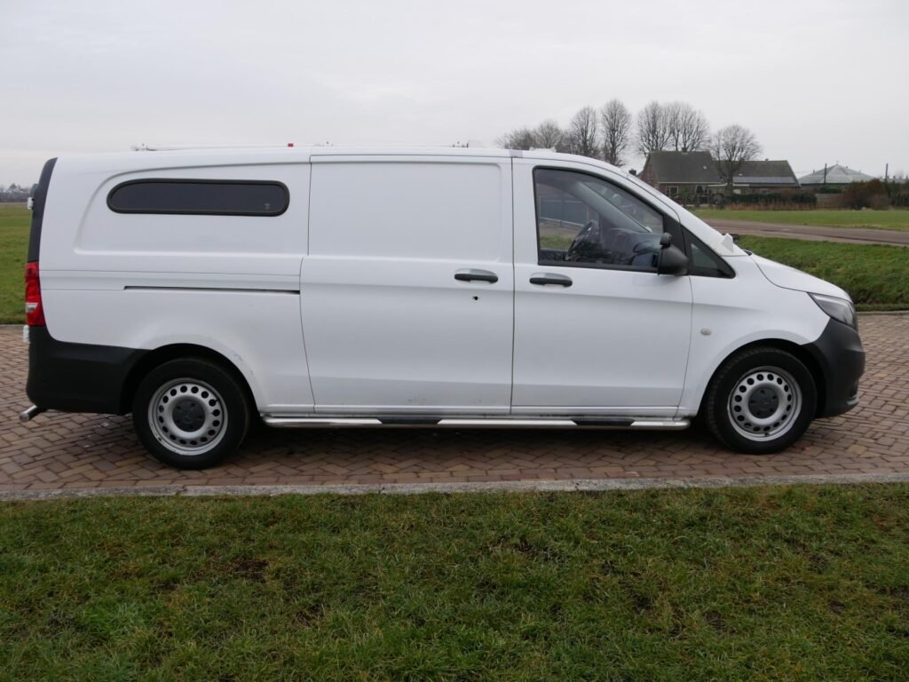 Mercedes-Benz Vito – 6