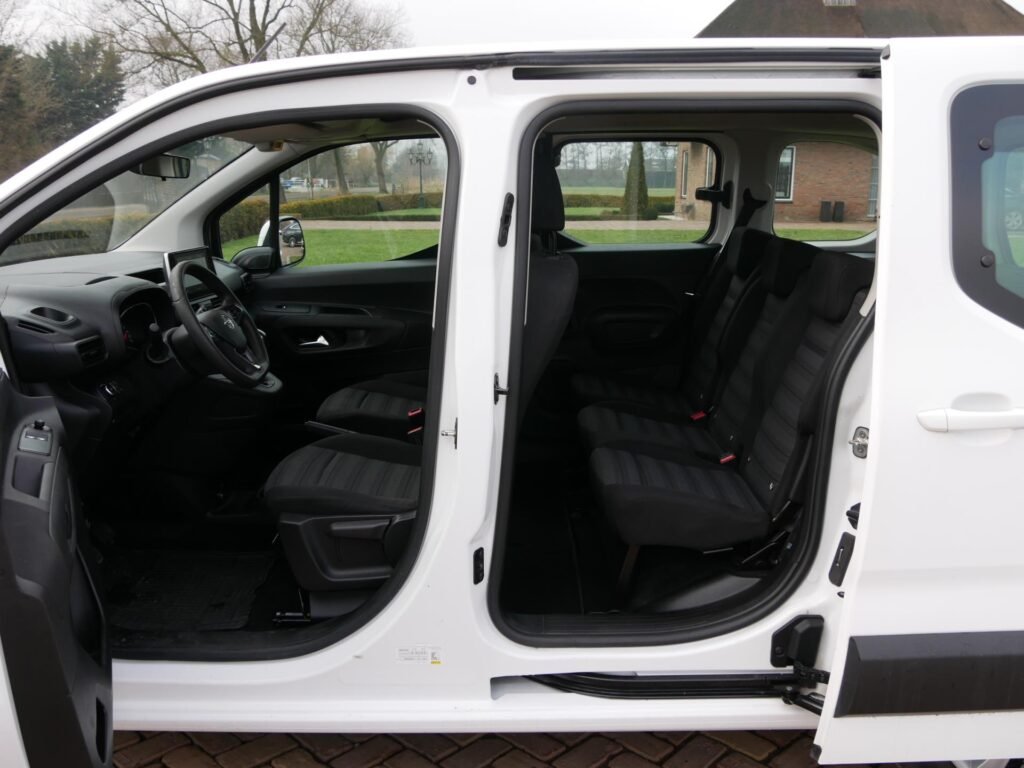Opel – 11