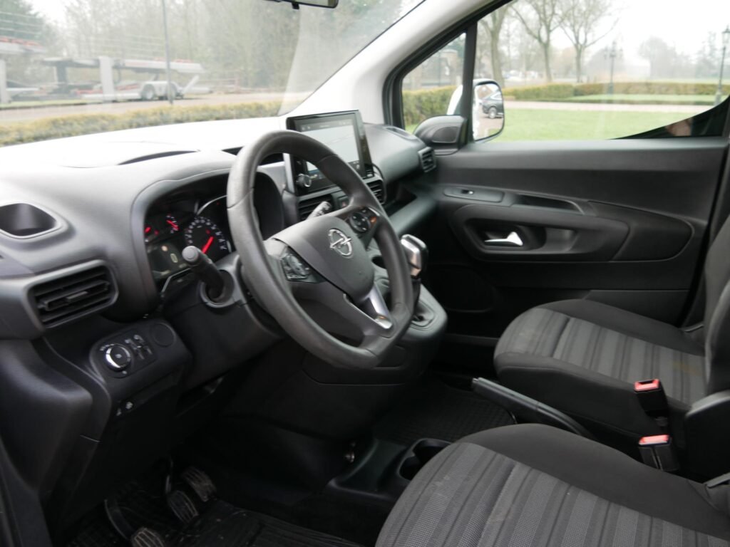 Opel – 13