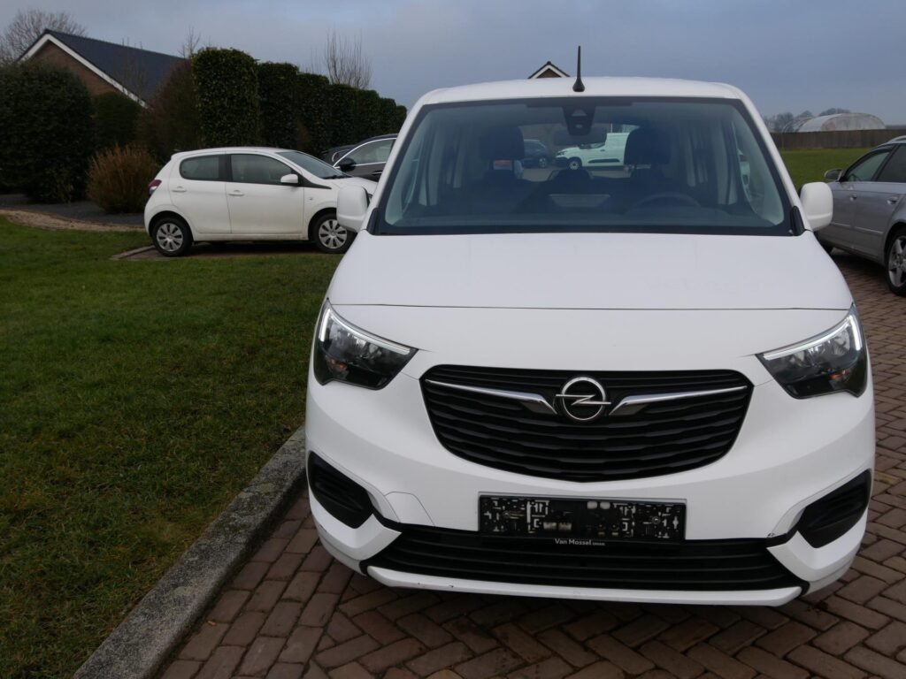 Opel – 3