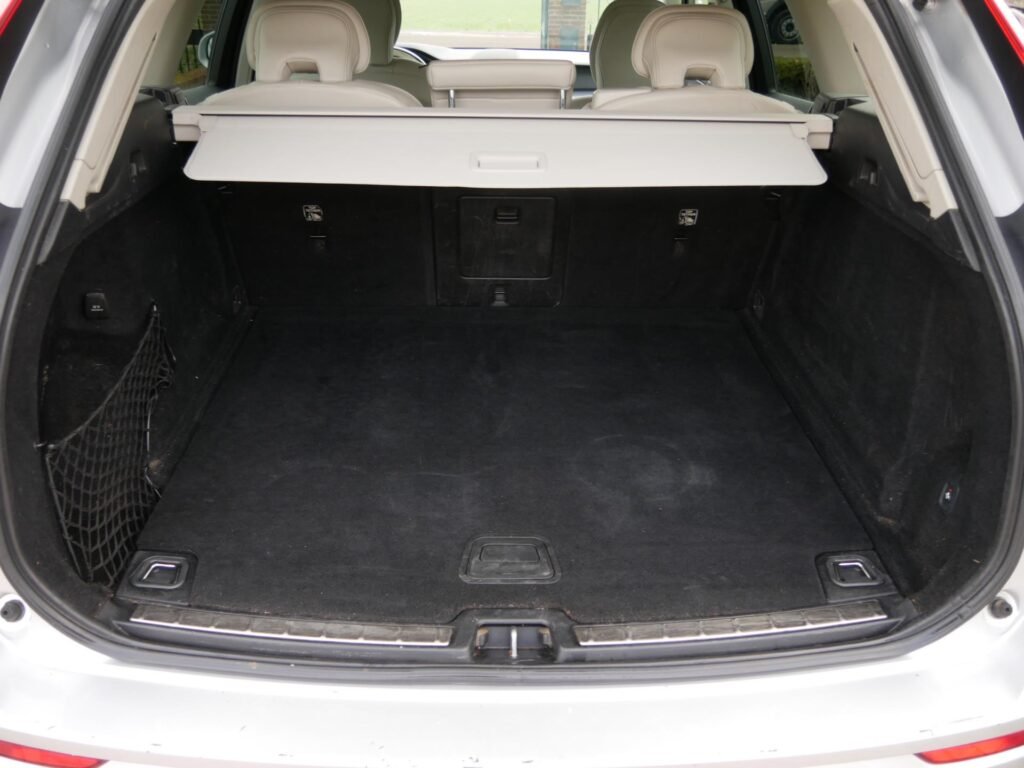 Volvo XC60 – 12
