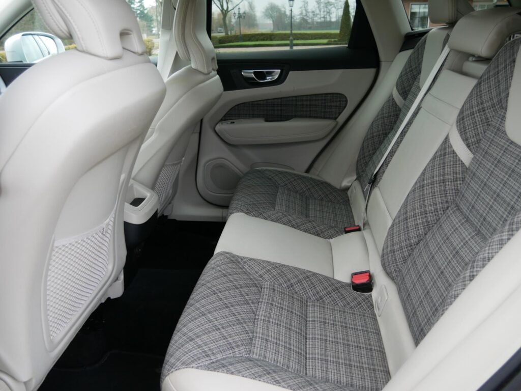Volvo XC60 – 16