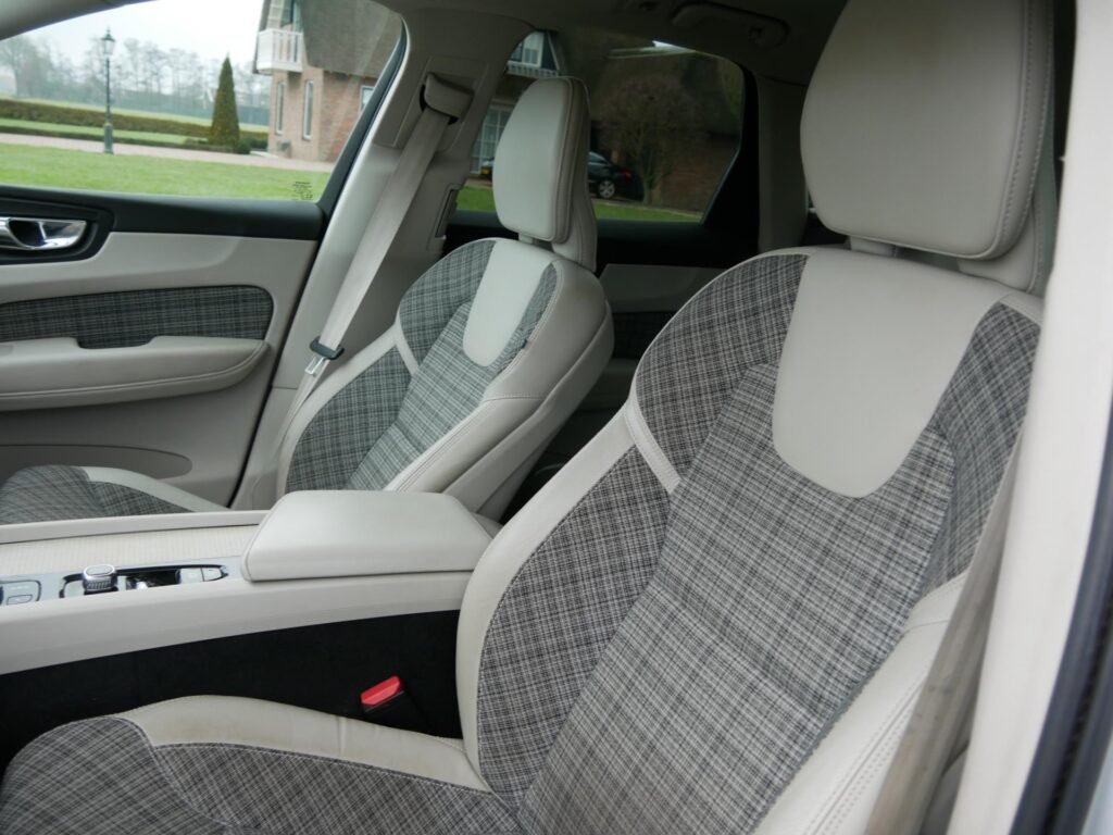 Volvo XC60 – 19