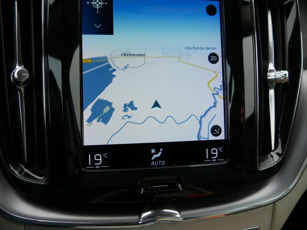 Volvo XC60 – 22