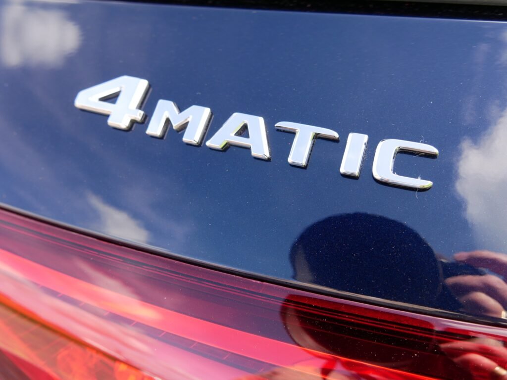 Mercedes-Benz GLE – 13
