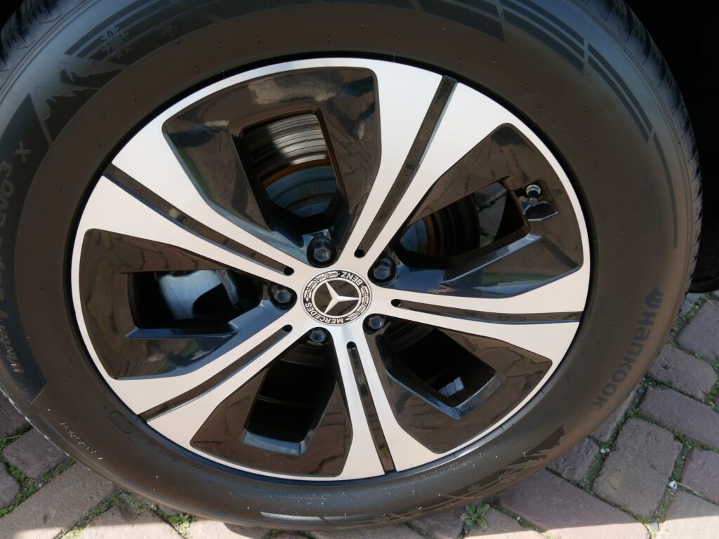 Mercedes-Benz GLE – 17
