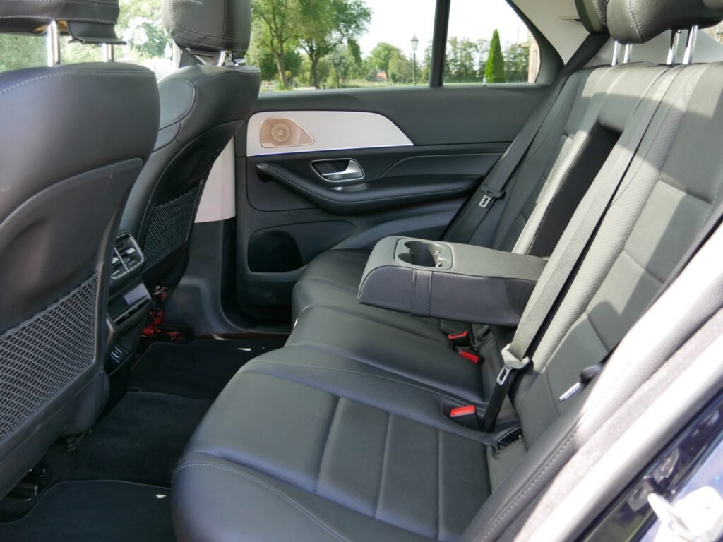 Mercedes-Benz GLE – 18
