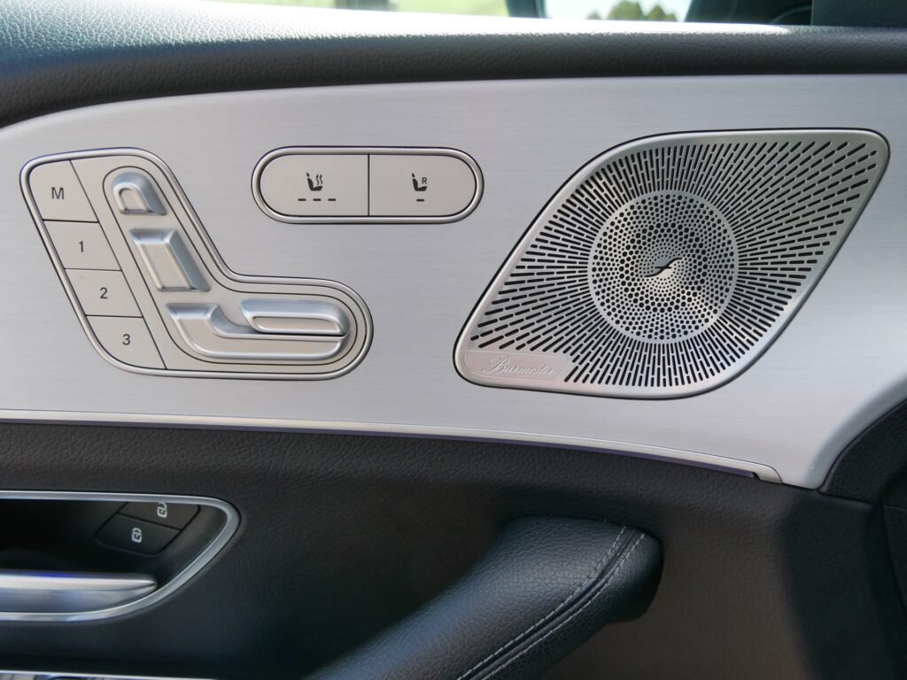 Mercedes-Benz GLE – 20